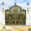Vàng Đồng - Xanh Đen