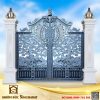 Nhũ Bạc - Nền Đen