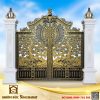 Vàng Đồng - Nền Đen