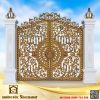 Vàng Đồng - Nâu Đất