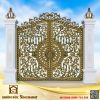 Vàng Đồng - Xanh Đen