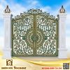 Vàng Đồng - Xanh Két