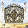 Vàng Đồng - Nền Đen