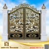 Vàng Đồng - Nền Đen