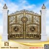 Vàng Đồng - Cà Phê