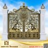 Vàng Đồng - Cà Phê