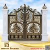 Vàng Đồng - Nền Đen