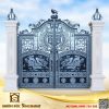 Nhũ Bạc - Nền Đen