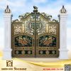 Vàng Đồng - Xanh Két