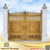 Vàng Đồng - Cà Phê