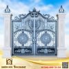 Nhũ Bạc - Nền Đen