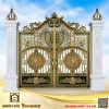 Vàng Đồng - Xanh Đen