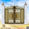 Vàng Đồng - Cà Phê