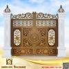 Vàng Đồng - Nâu Đất