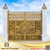 Vàng Đồng - Cà Phê
