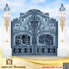 Nhũ Bạc - Nền Đen