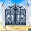 Nhũ Bạc - Nền Đen