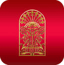 icon danh mục sản phẩm bông gió nhôm đúc singharat