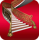 icon danh mục cầu thang nhôm đúc singharat