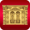 icon danh mục sản phẩm cửa đi nhôm đúc singharat