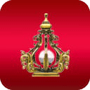 icon danh mục đèn trụ nhôm đúc singharat