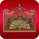icon danh mục hàng rào nhôm đúc singharat