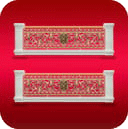 icon danh mục sản phẩm lan can nhôm đúc singharat