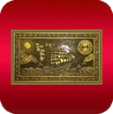 icon danh mục sản phẩm tranh nhôm đúc singharat