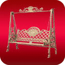 icon danh mục sản phẩm xích đu nhôm đúc singharat